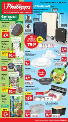 Image du folder Thomas Philipps – Gartenzeit