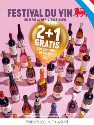 Image du folder Delhaize Luxembourg – Dealhaize de la semaine – Leaflet – S39